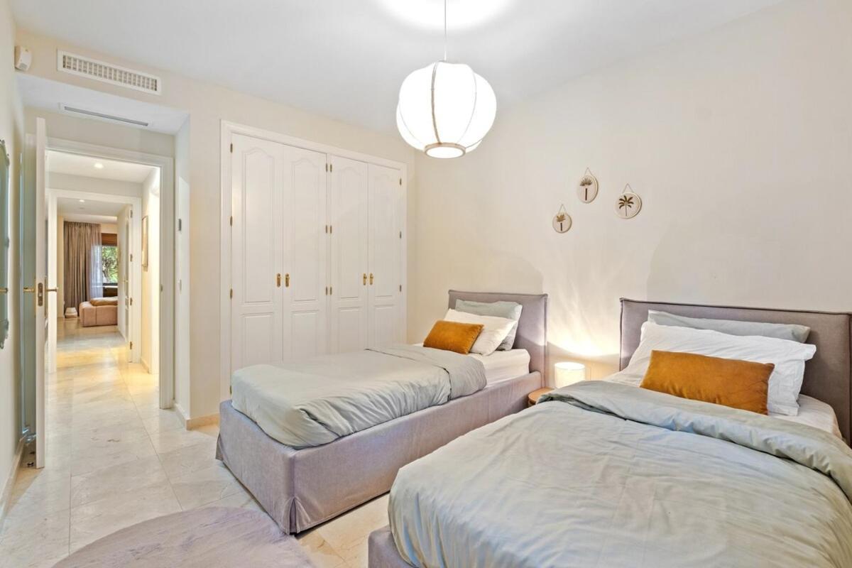 Casa Del Paraiso Apartment Estepona
