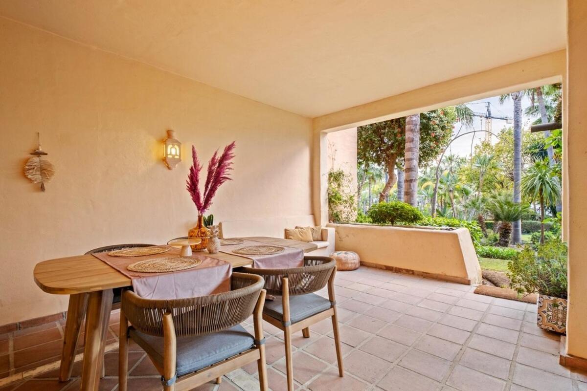 Casa Del Paraiso Appartement *