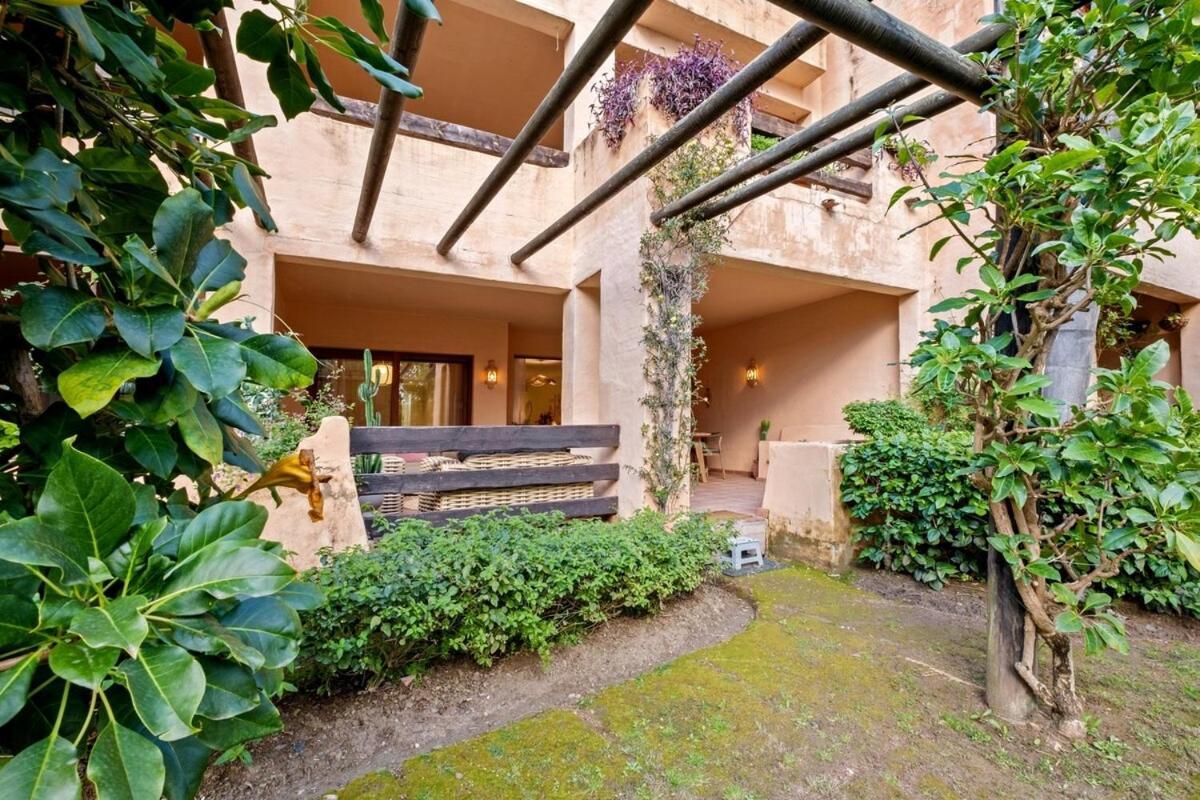 Apartment Casa Del Paraiso Estepona