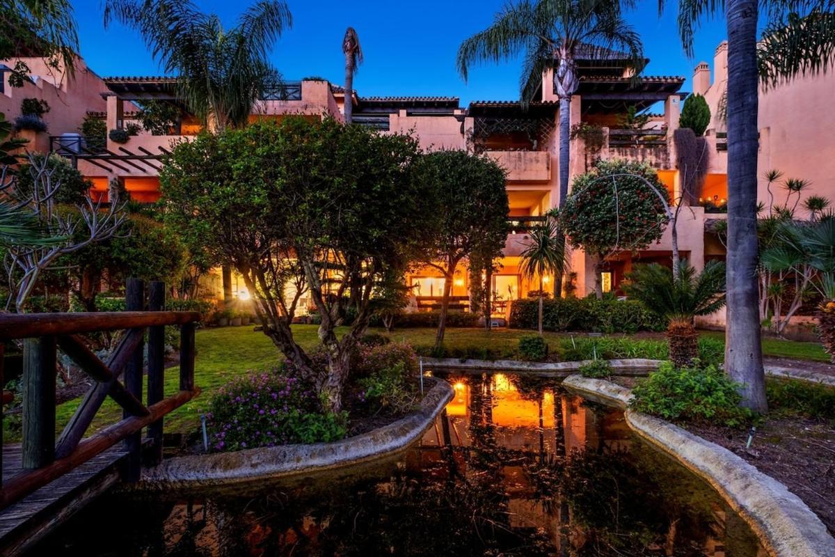 Casa Del Paraiso Estepona