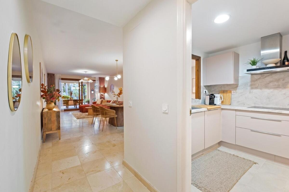 Appartement Casa Del Paraiso