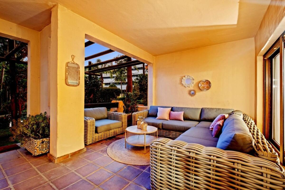 Apartment Casa Del Paraiso Estepona