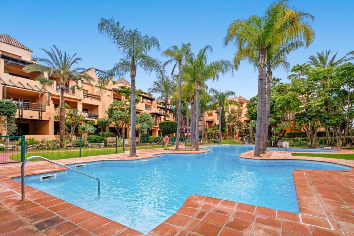 Casa Del Paraiso Appartement