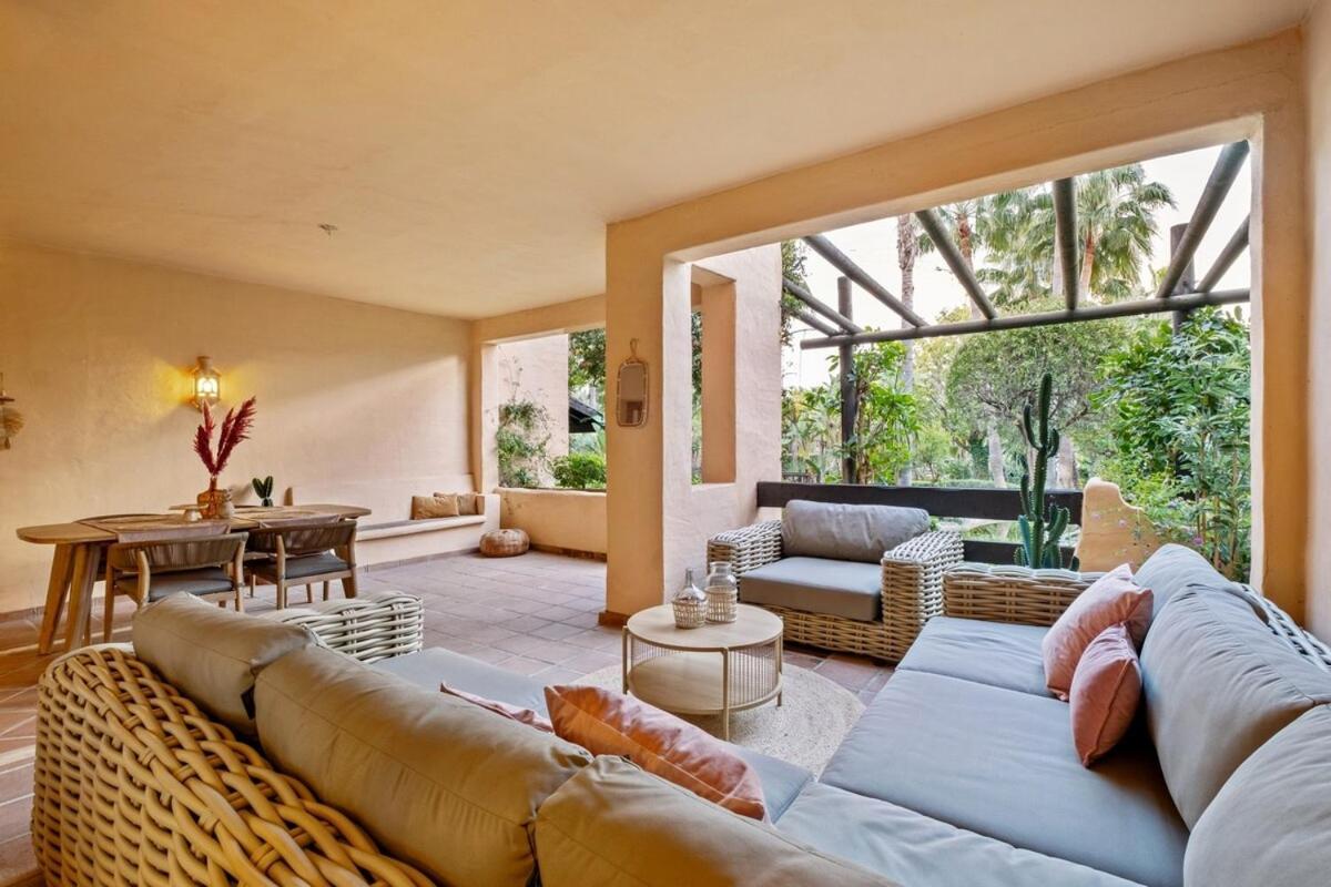 Casa Del Paraiso Apartment *