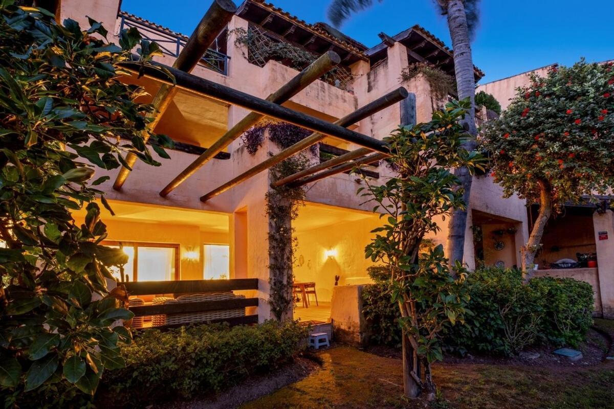 Appartement Casa Del Paraiso *