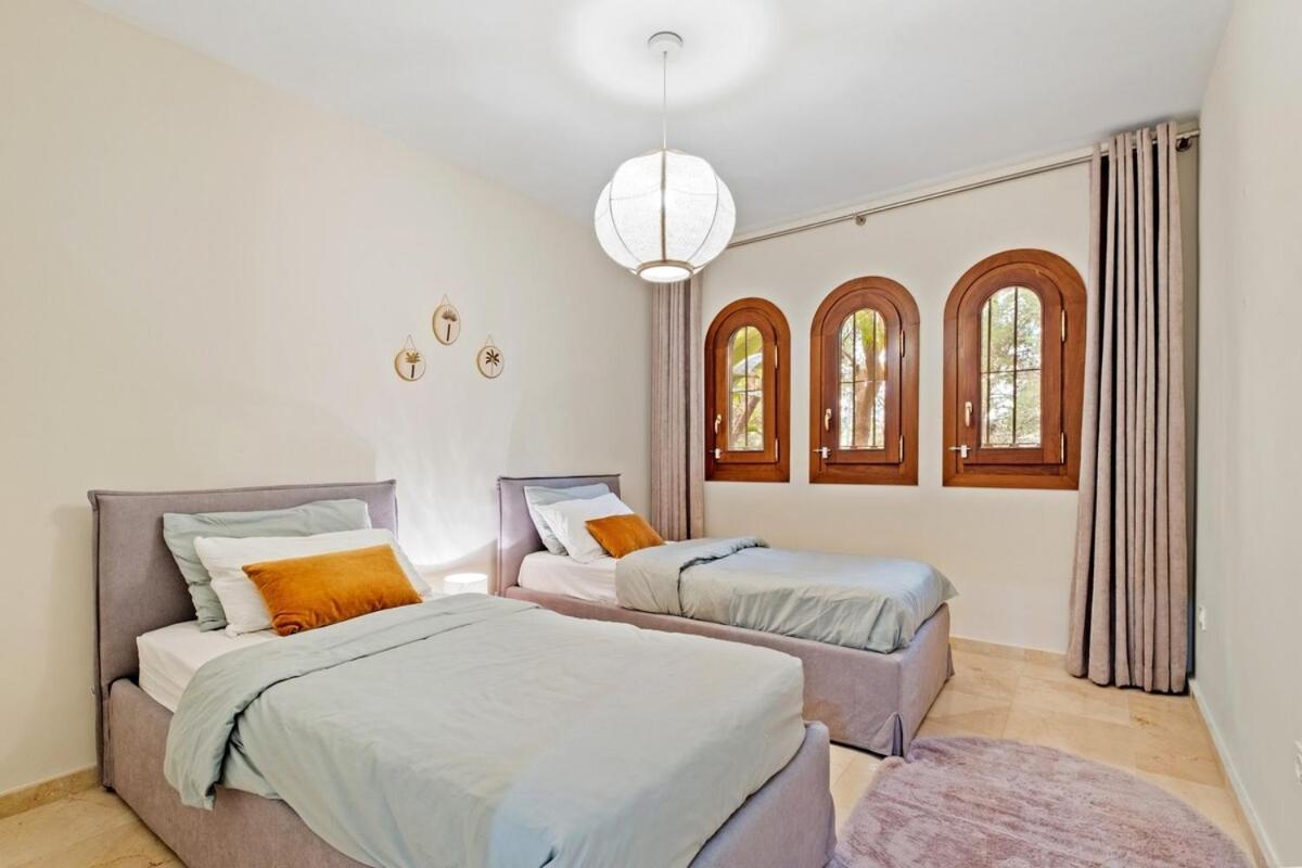 Casa Del Paraiso Apartment