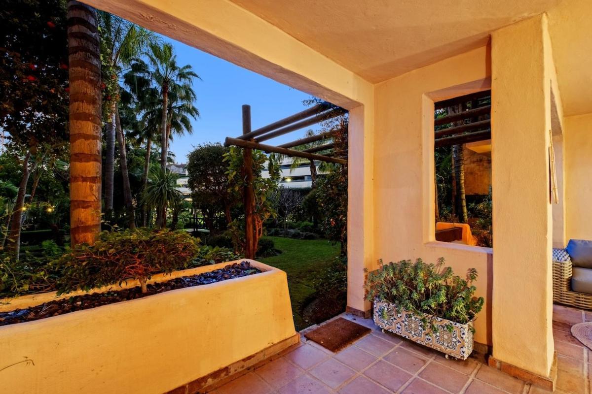 Casa Del Paraiso Apartment *