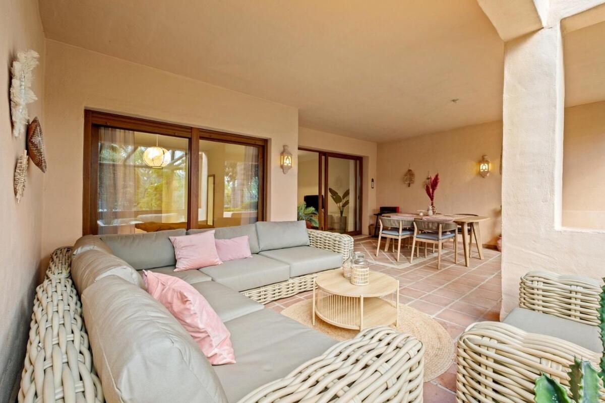 Apartment Casa Del Paraiso Estepona