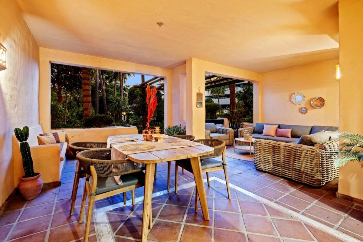 Casa Del Paraiso Apartment