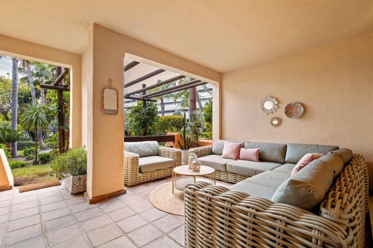 Casa Del Paraiso Apartment
