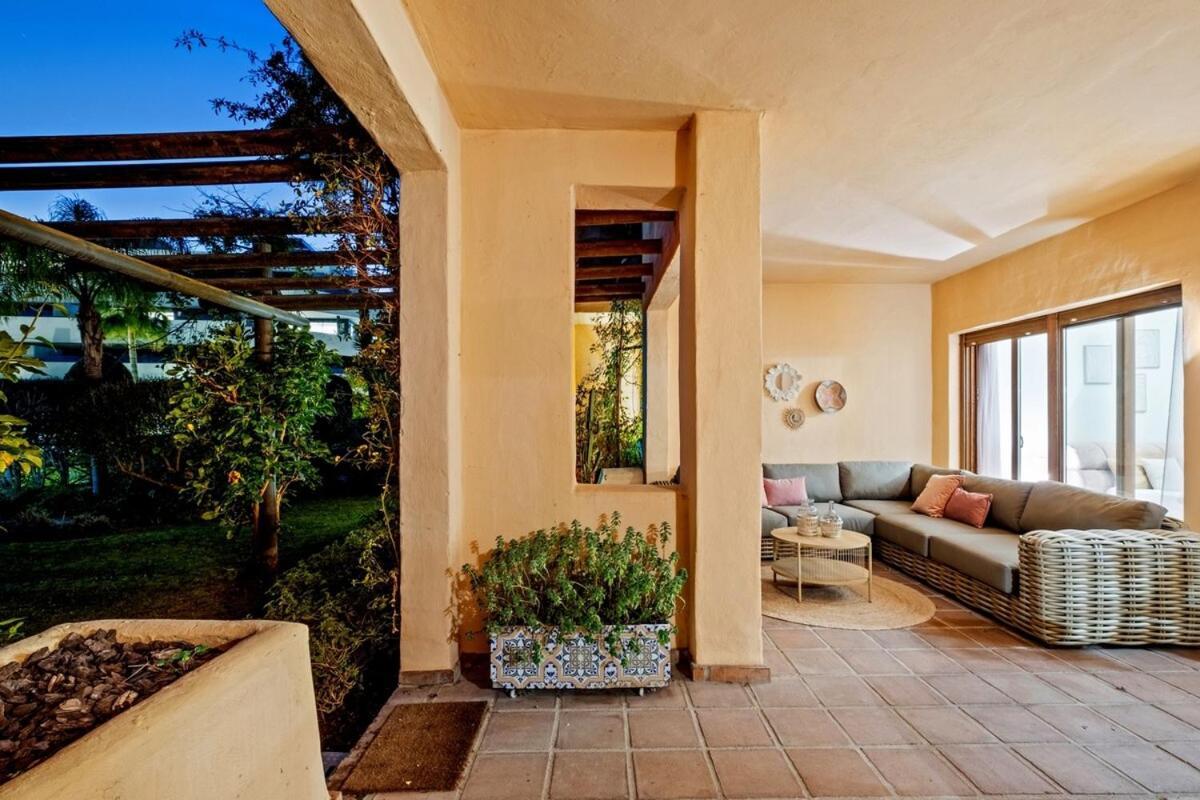 Casa Del Paraiso * Estepona