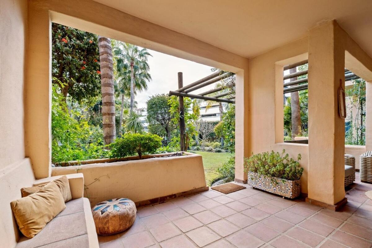 Appartement Casa Del Paraiso