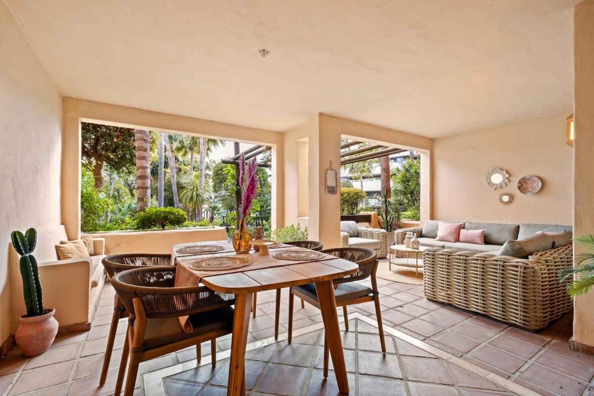 Casa Del Paraiso Estepona