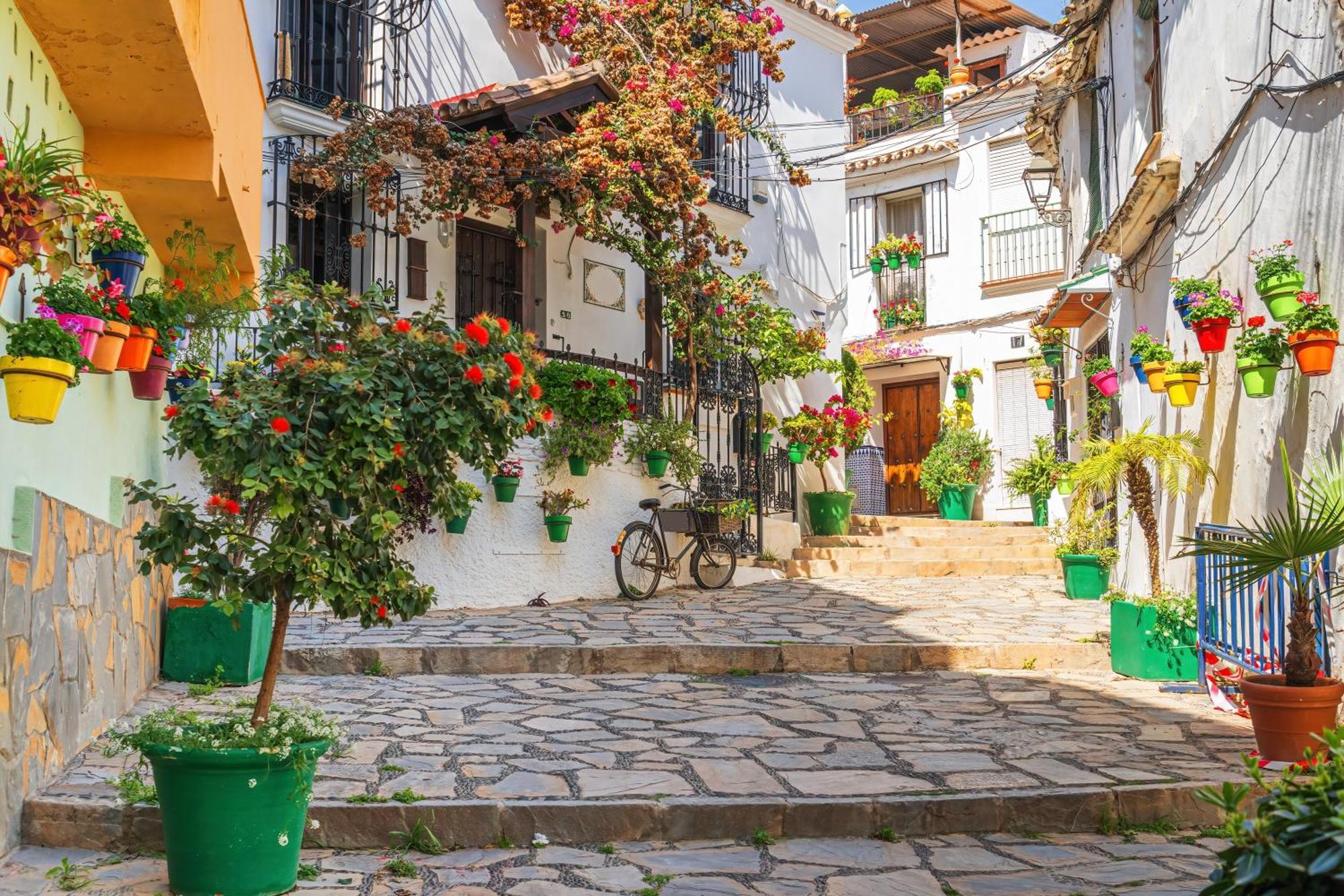 Apartamento Ar4 Cosy, One-bed With Sea Views *