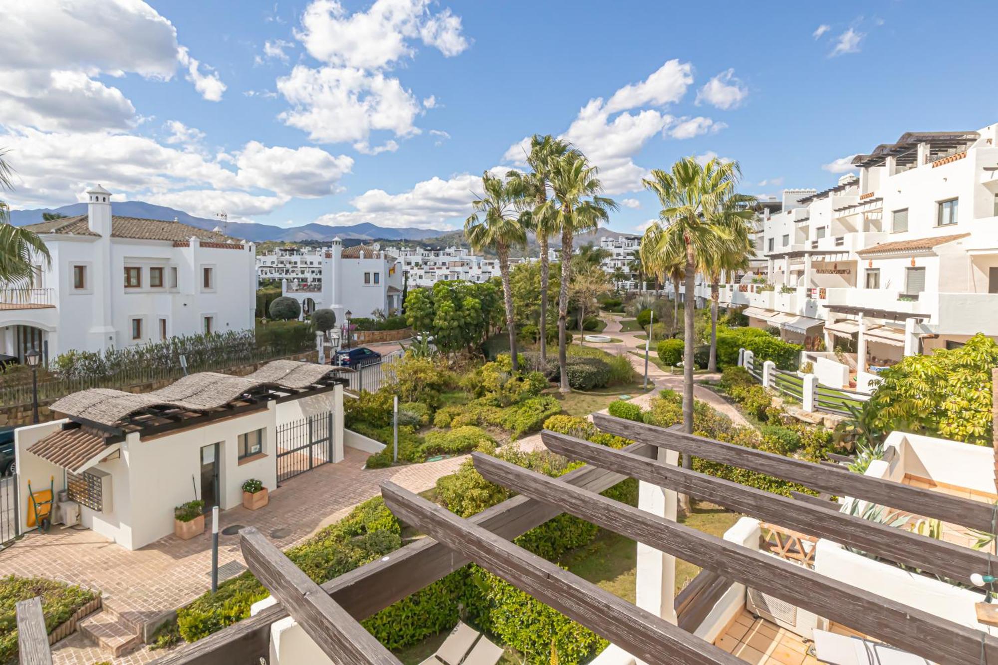 Sunset Mar Azul Sunny Views - Happy Apartment
