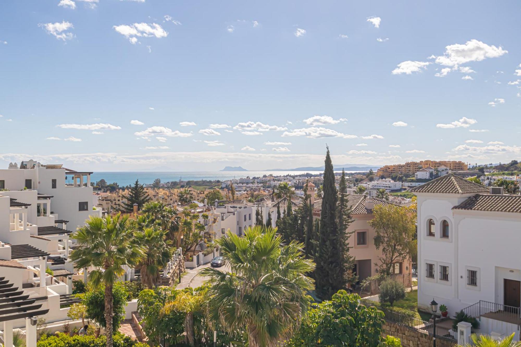 Sunset Mar Azul Sunny Views - Happy Apartment *