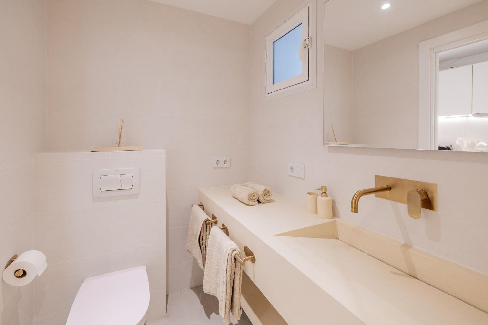 Ar4 Cosy, One-bed With Sea Views Apartment Estepona