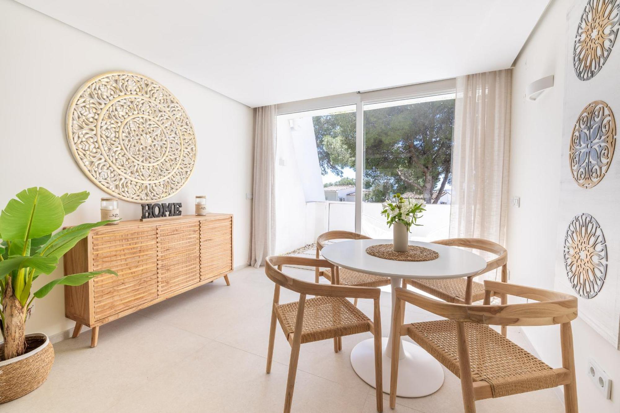 Ar4 Cosy, One-bed With Sea Views * Estepona