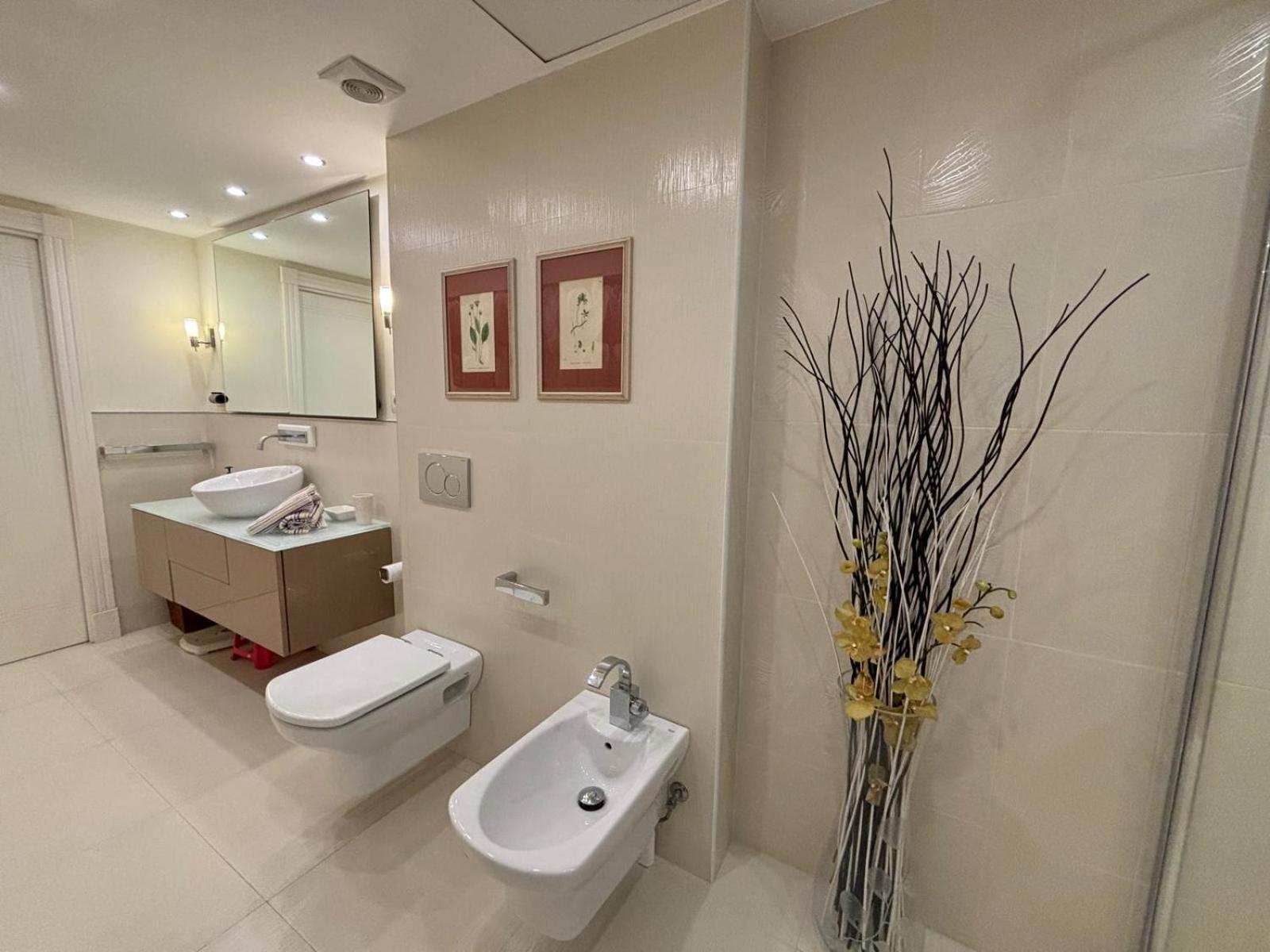 Lunimar, 1º Linea Mar Con Piscina Appartement Estepona