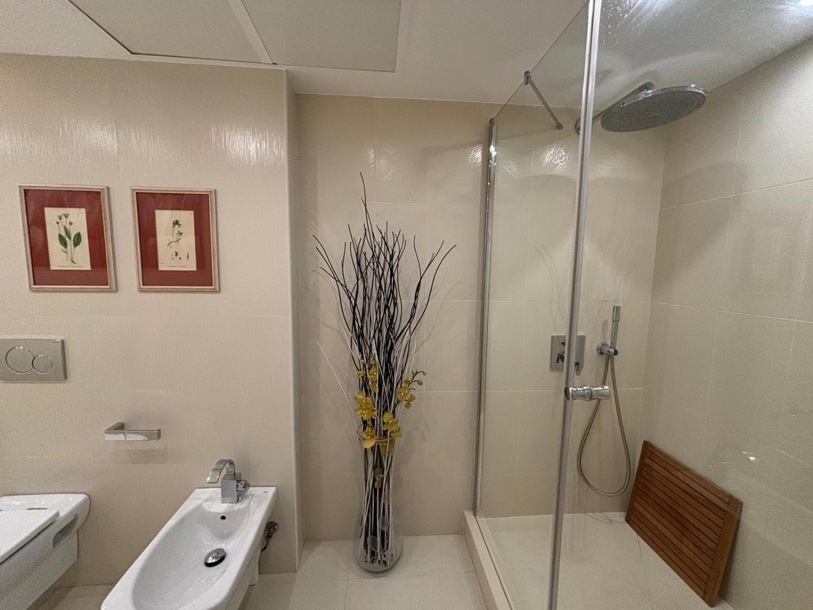 Lunimar, 1º Linea Mar Con Piscina Appartement Estepona