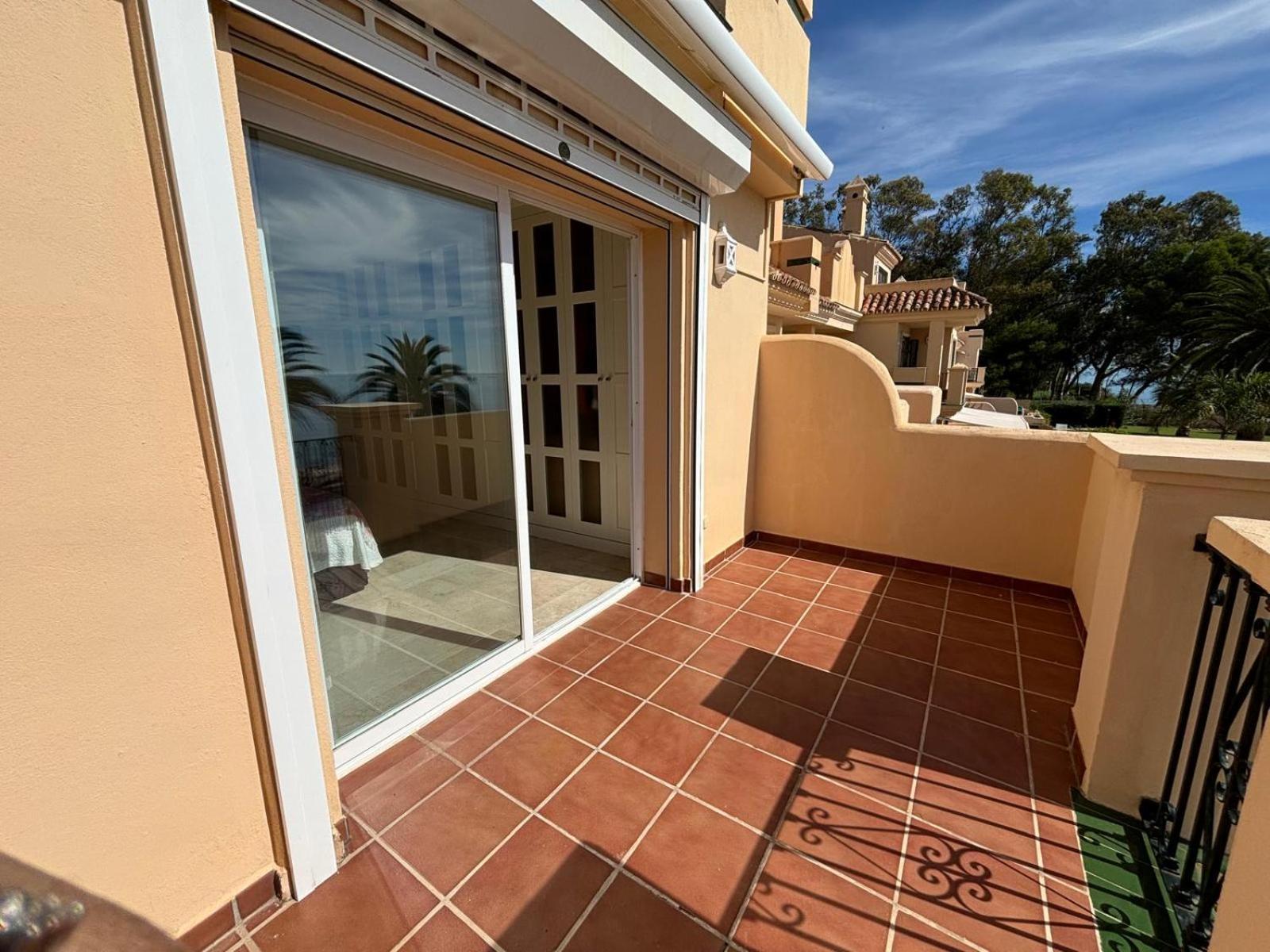 Lunimar, 1º Linea Mar Con Piscina Appartement *