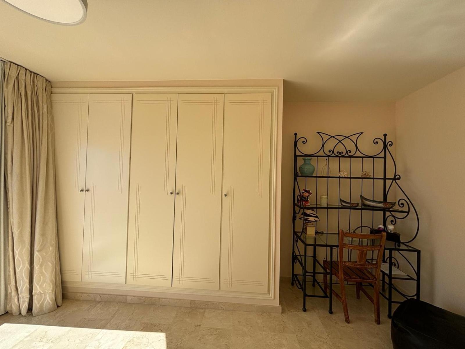 Appartement Lunimar, 1º Linea Mar Con Piscina Estepona
