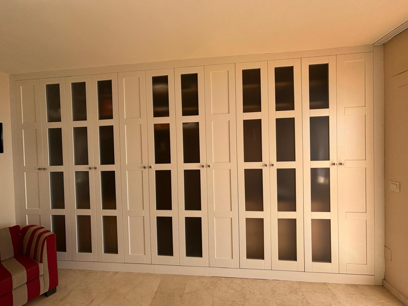 Appartement Lunimar, 1º Linea Mar Con Piscina Estepona