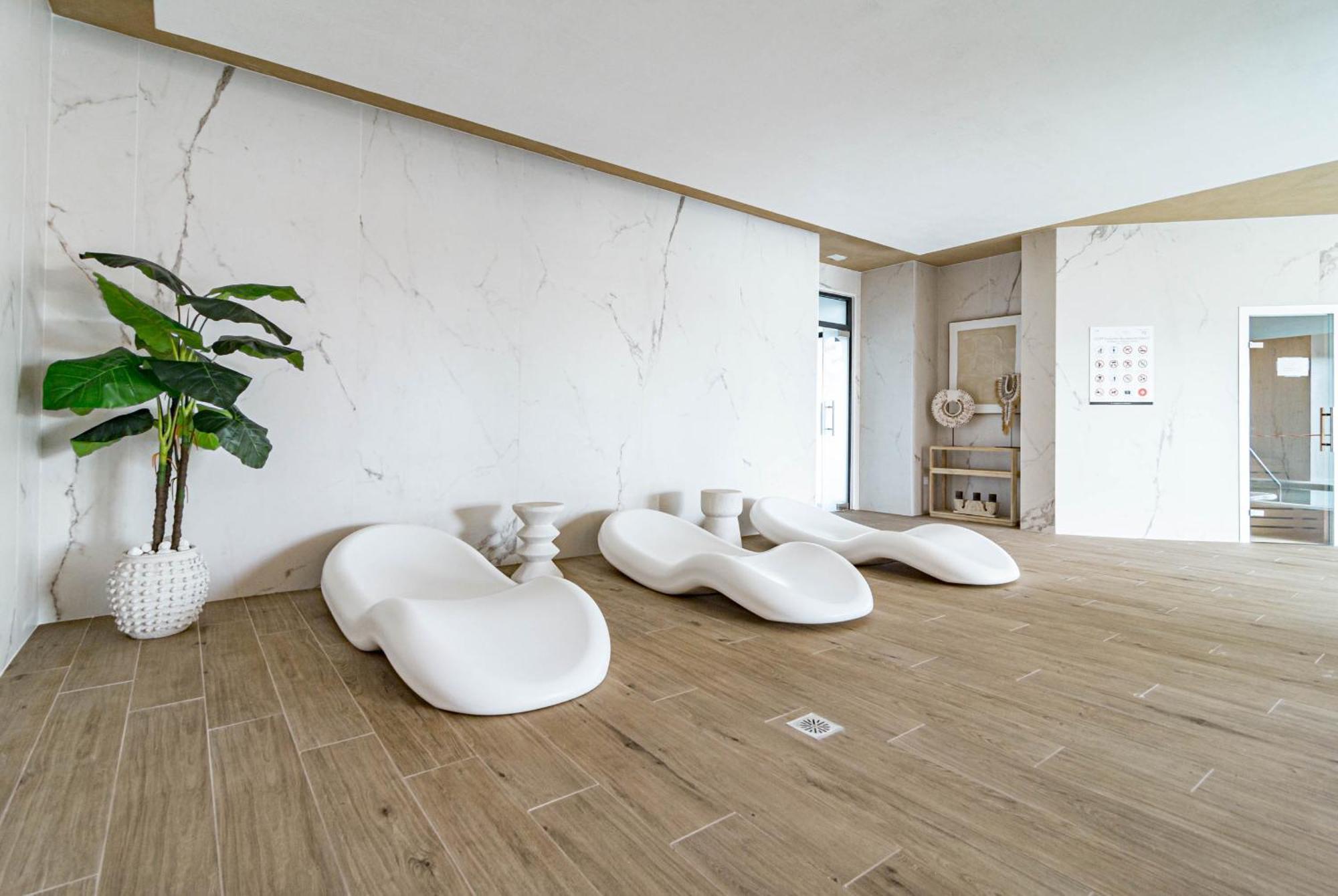 Oasis272-1d - Large Terrace With Great View Apartment