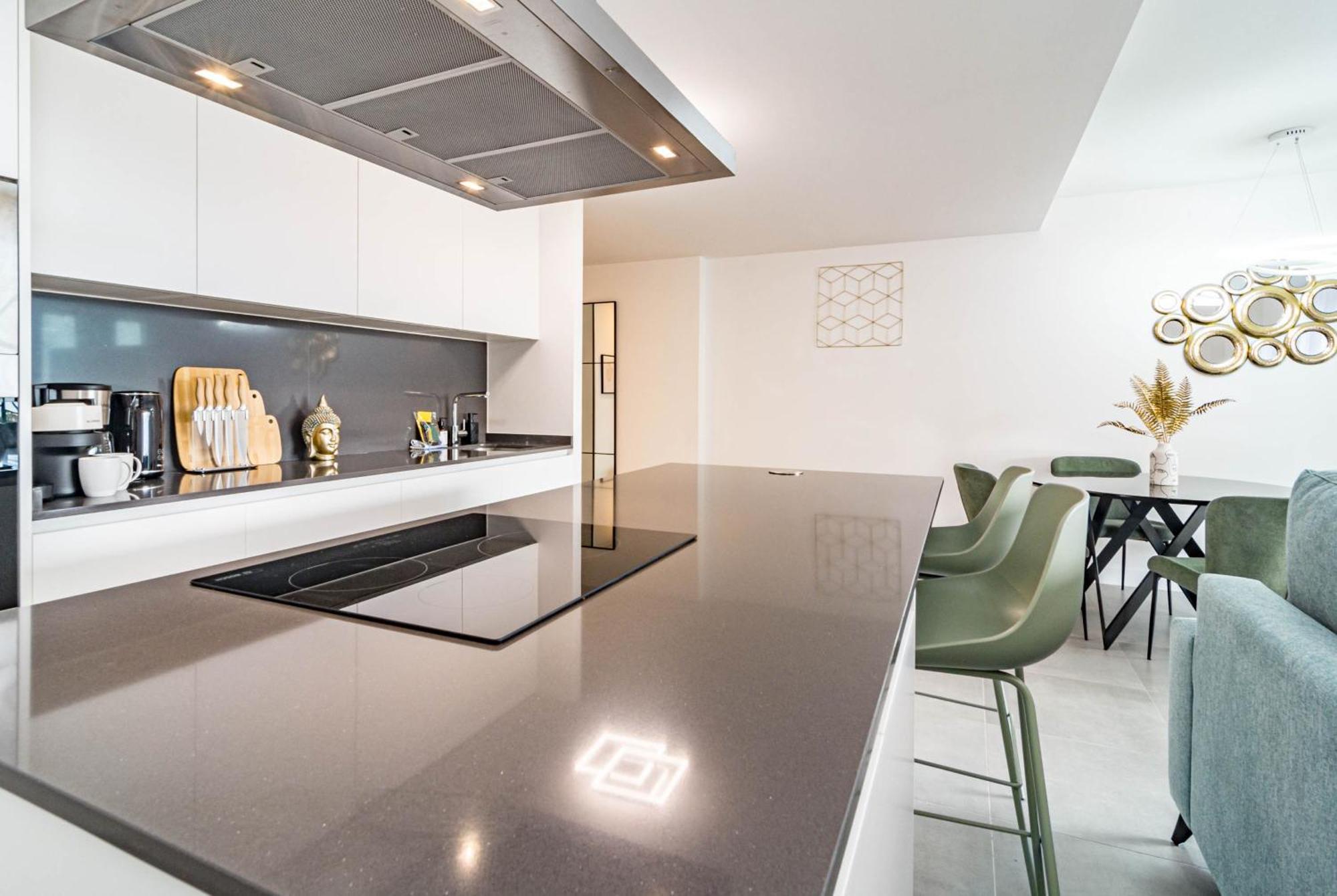 Oasis272-1d - Large Terrace With Great View Apartment