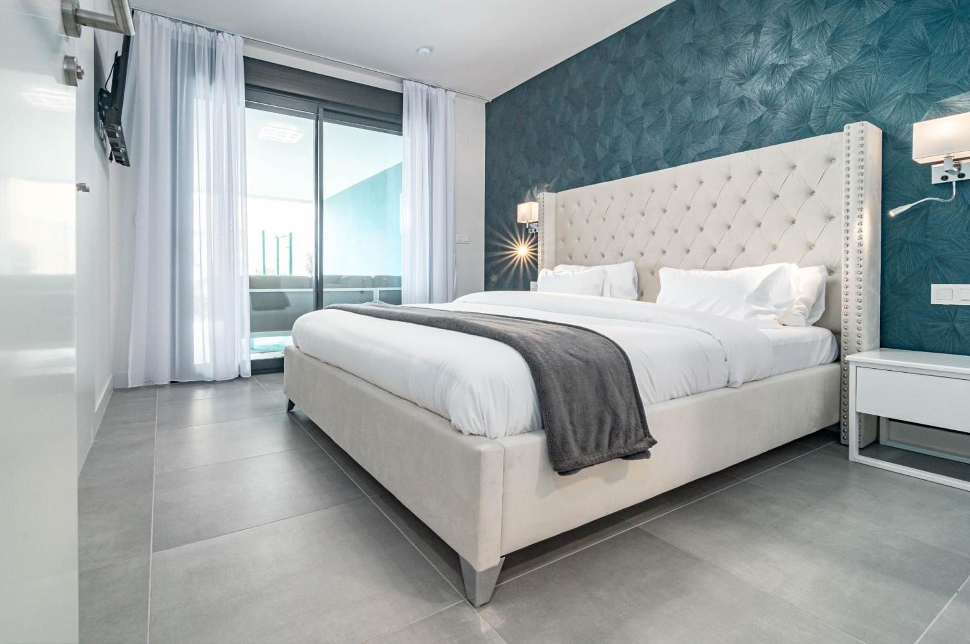 Oasis272-1d - Large Terrace With Great View