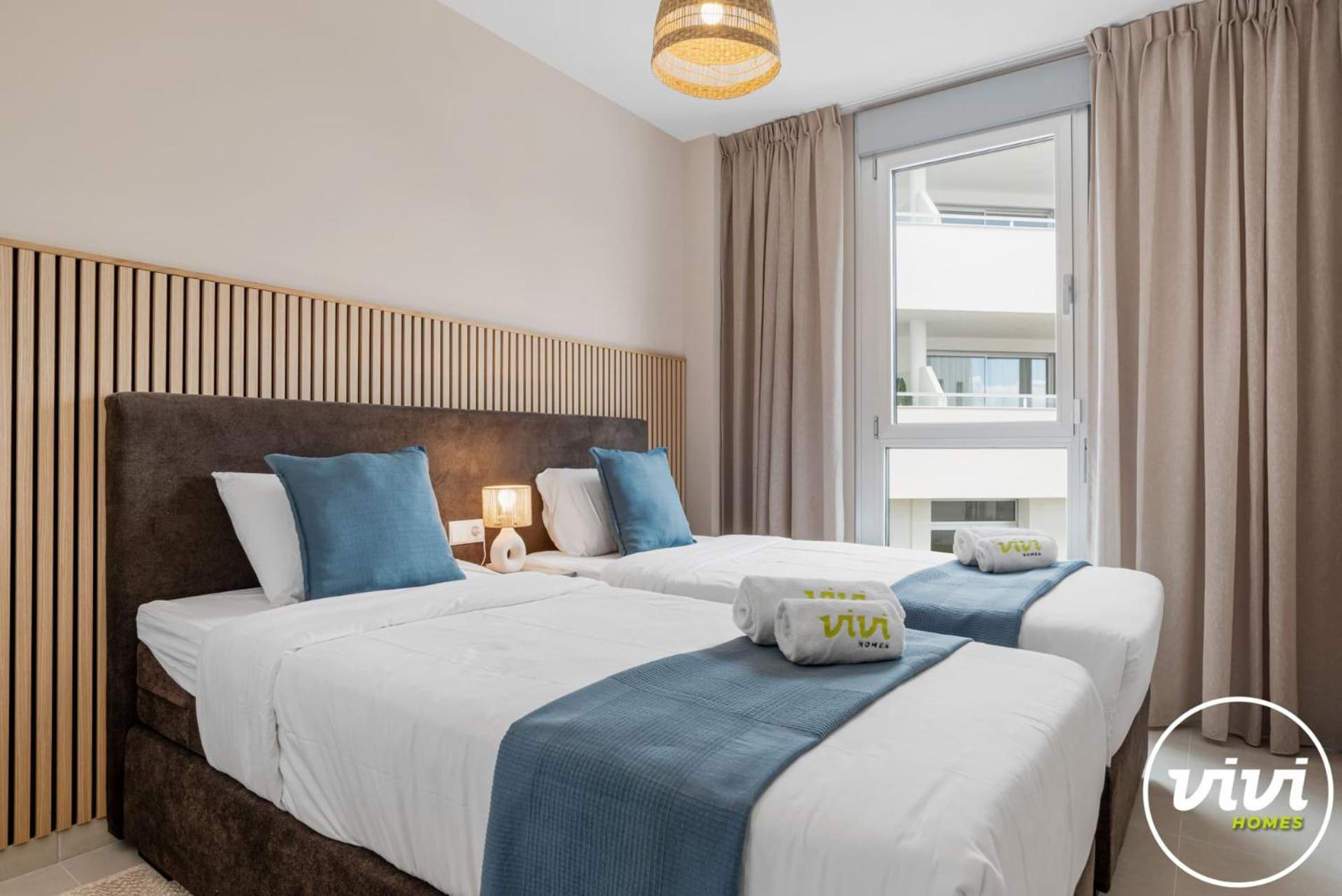 Apartamento Vivi Homes - Buena Vida *