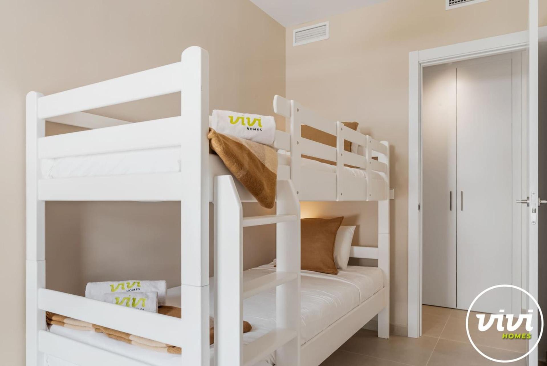 Vivi Homes - Buena Vida * Estepona