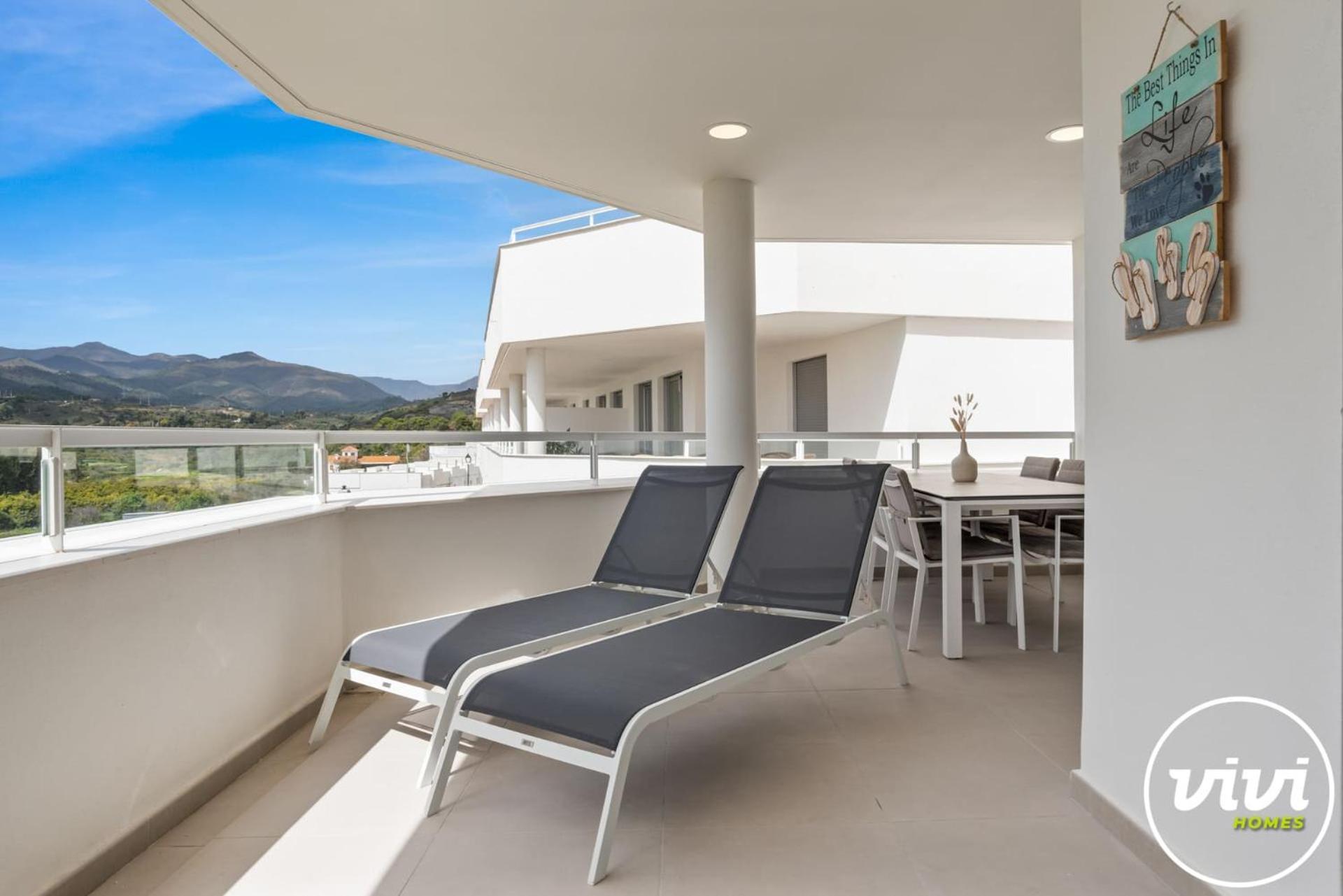 Apartamento Vivi Homes - Buena Vida *