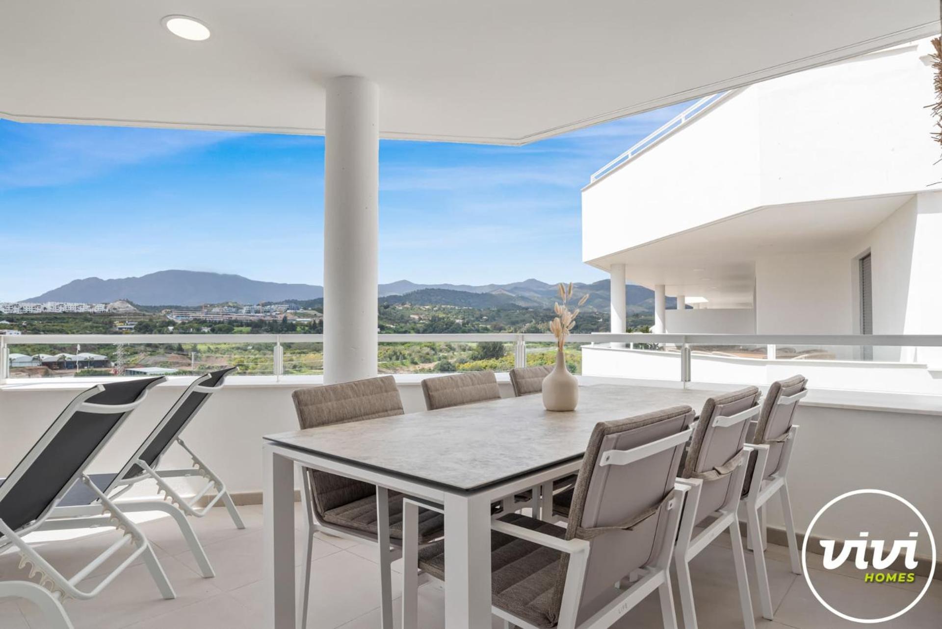 Apartamento Vivi Homes - Buena Vida Estepona