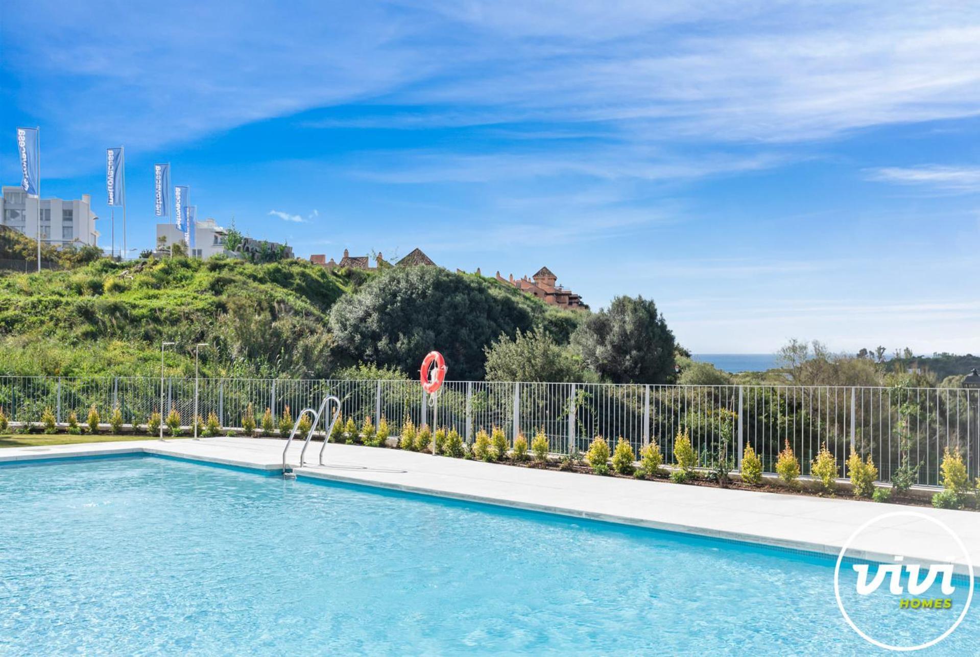 Apartamento Vivi Homes - Buena Vida Estepona