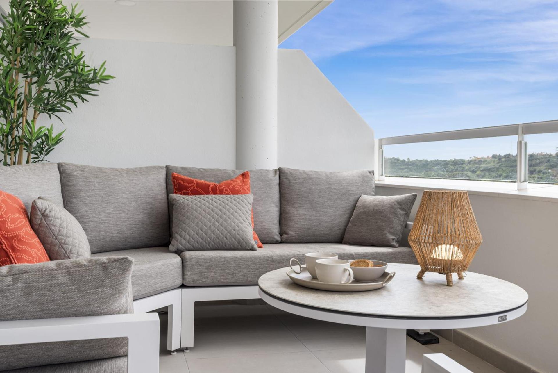 Vivi Homes - Buena Vida * Estepona