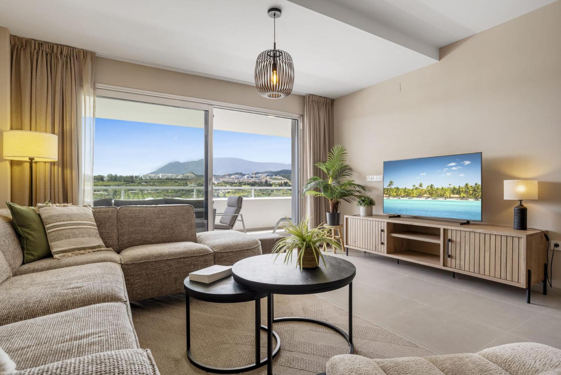 Vivi Homes - Buena Vida Apartamento *