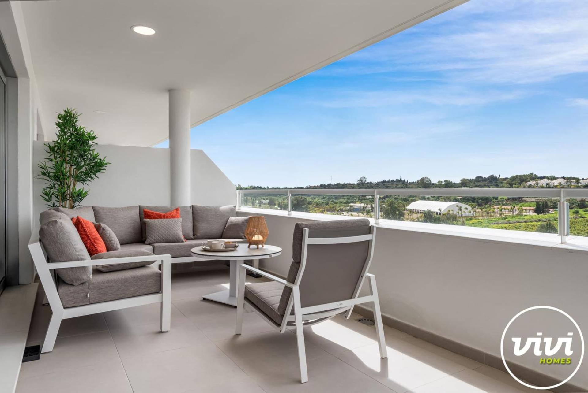Apartamento Vivi Homes - Buena Vida *