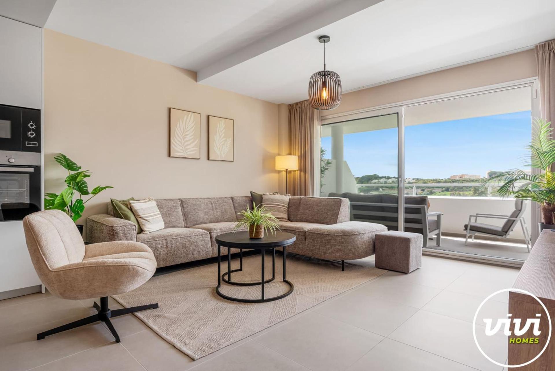 Vivi Homes - Buena Vida Apartamento *