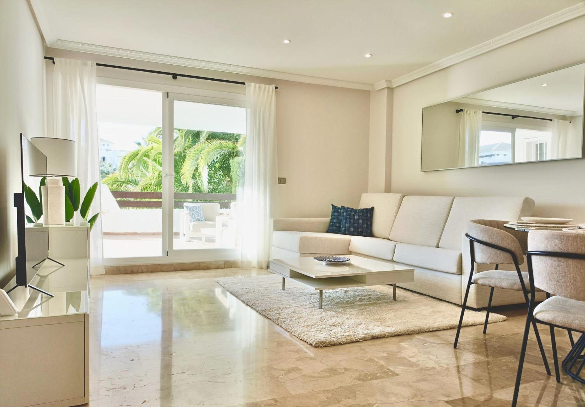 Apartment Casa Selwo Hills *