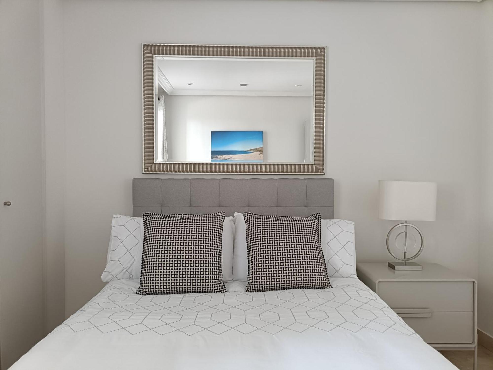 Apartment Casa Selwo Hills Estepona