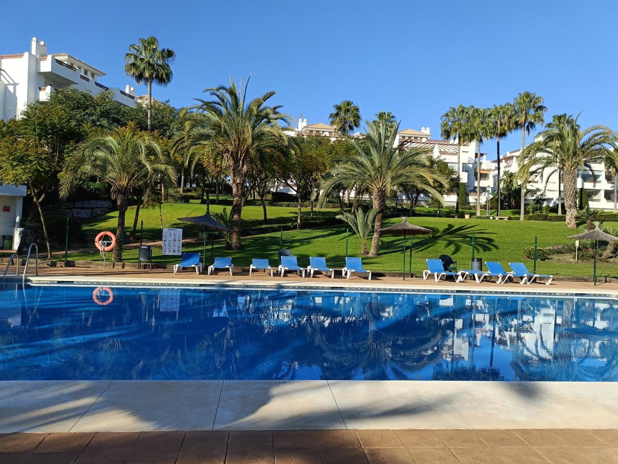 Casa Selwo Hills * Estepona