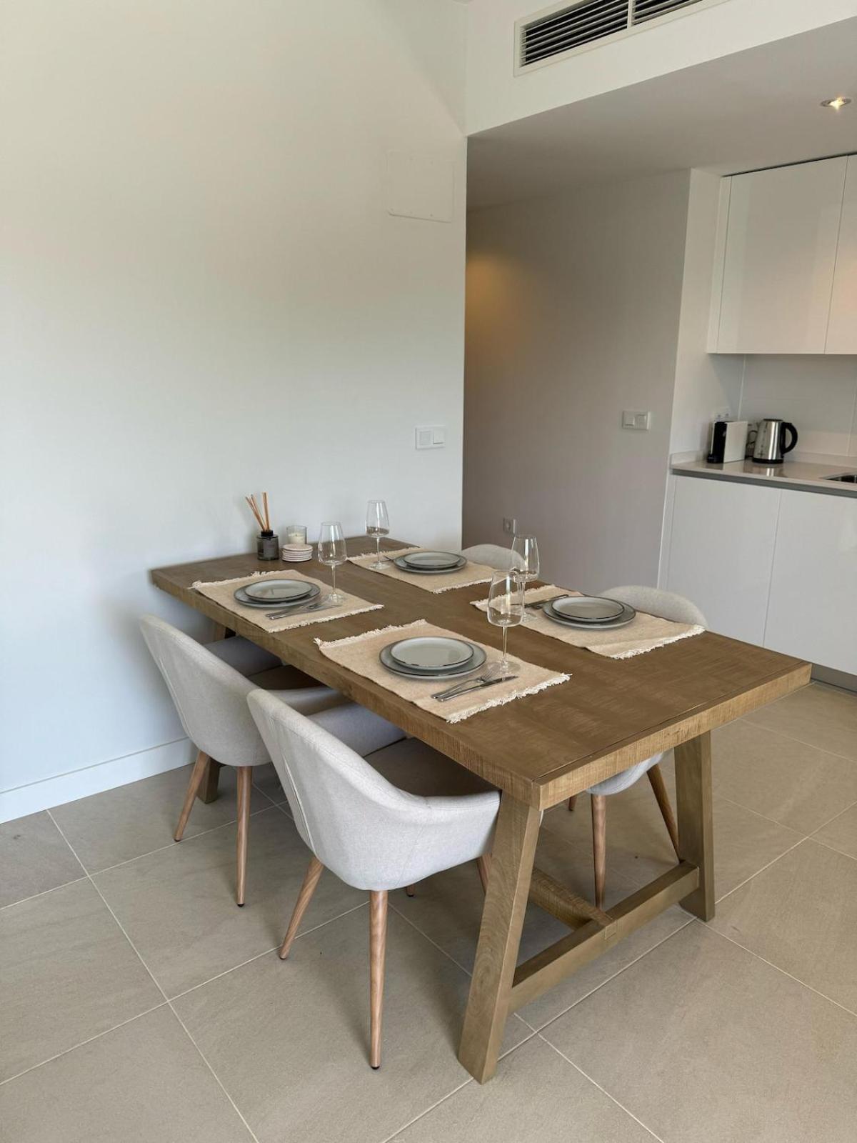 Casasueno Apartment *