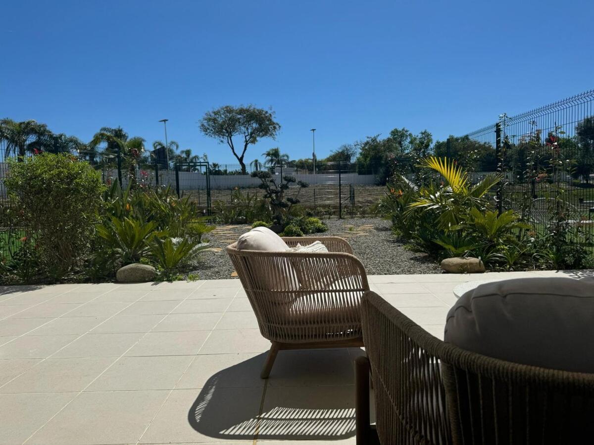Apartment Casasueno Estepona