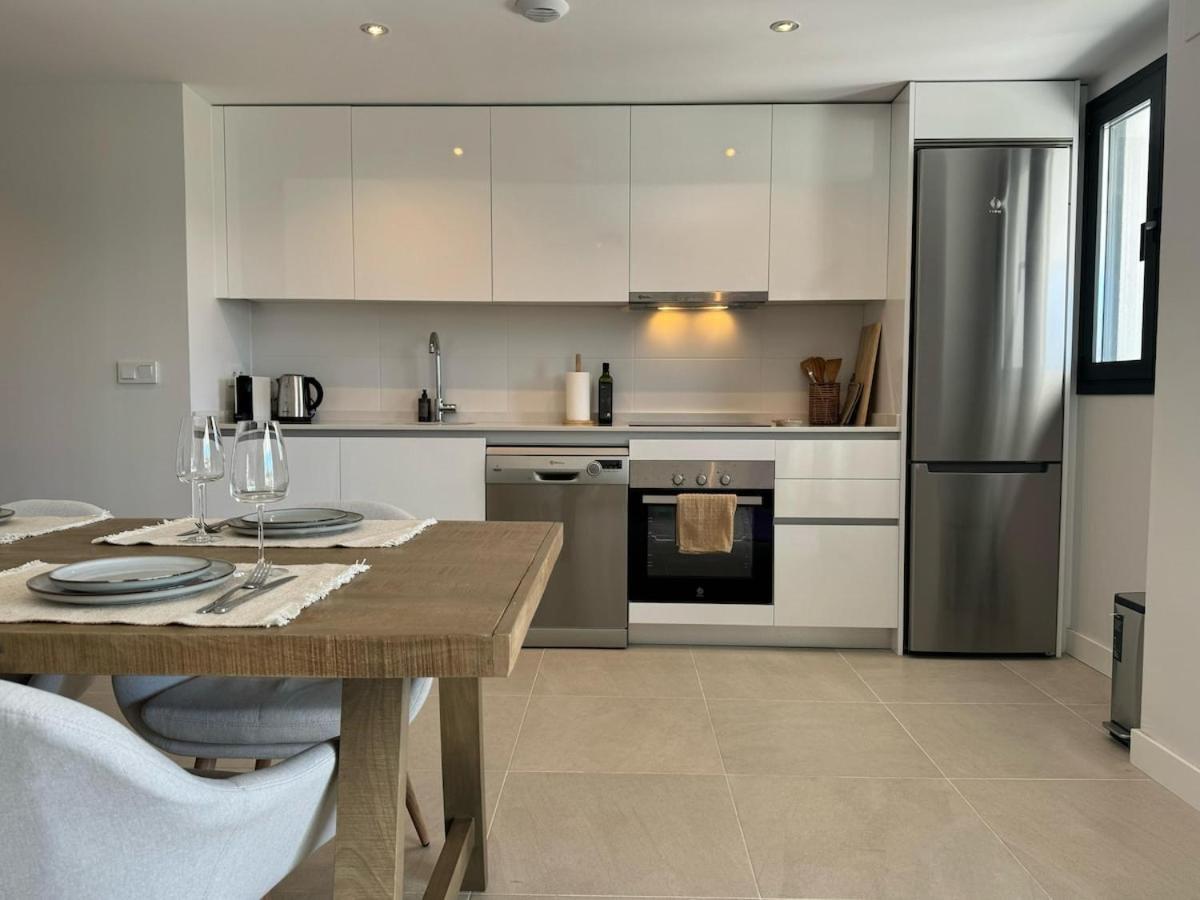 Casasueno Apartment