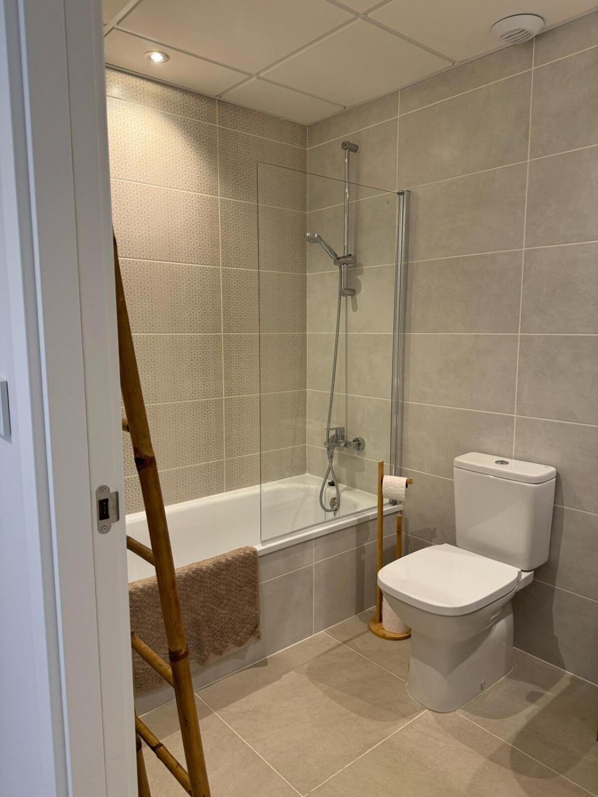 Casasueno Apartment *