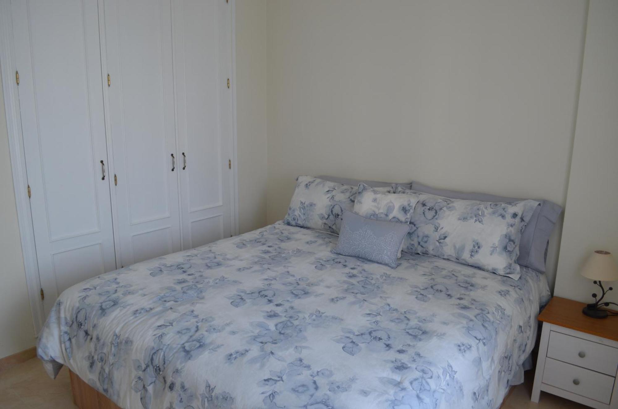 3br Frontline La Rada Estepona