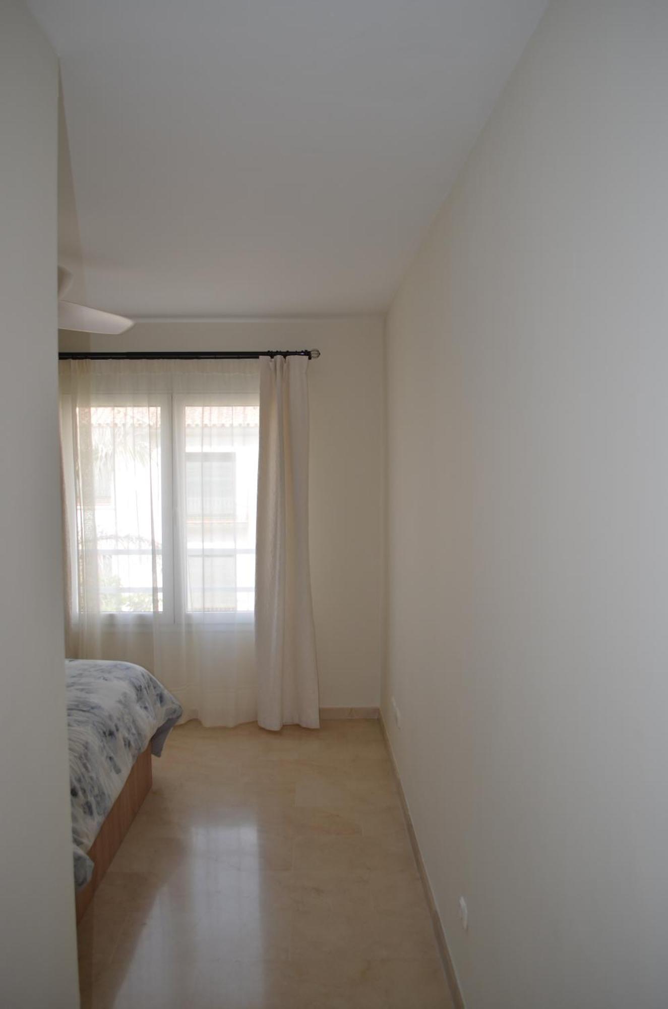 Apartment 3br Frontline La Rada Estepona