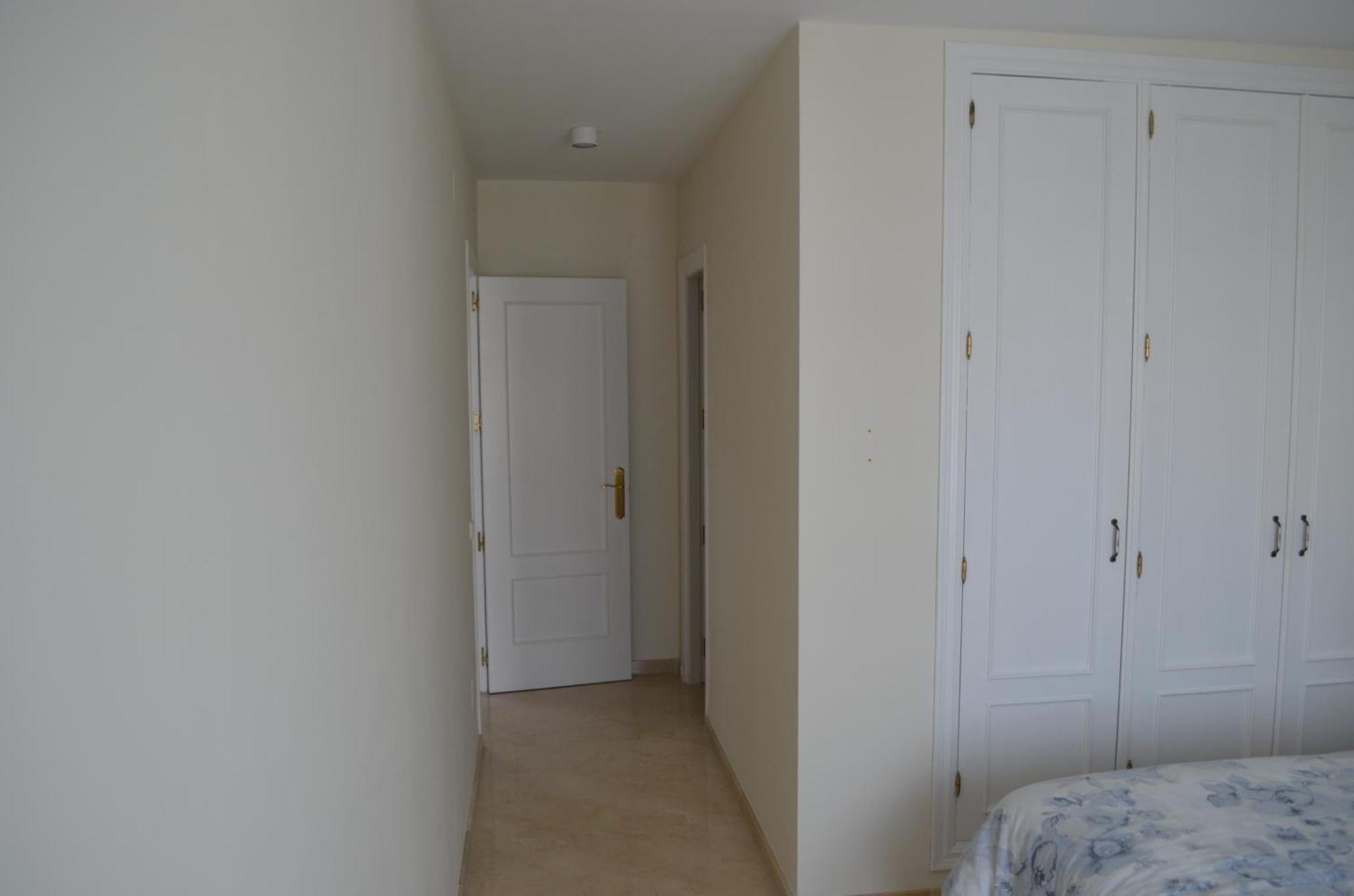 3br Frontline La Rada Apartment Estepona