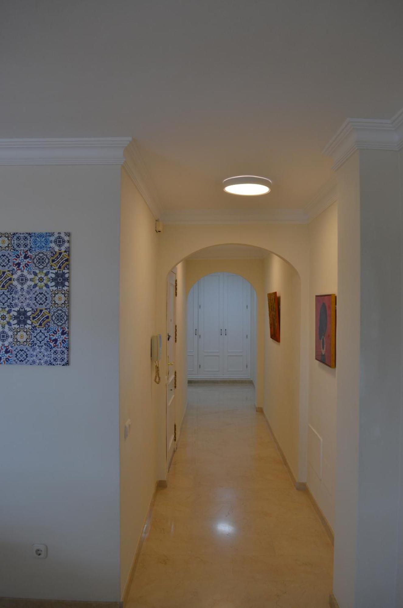 3br Frontline La Rada Apartment *